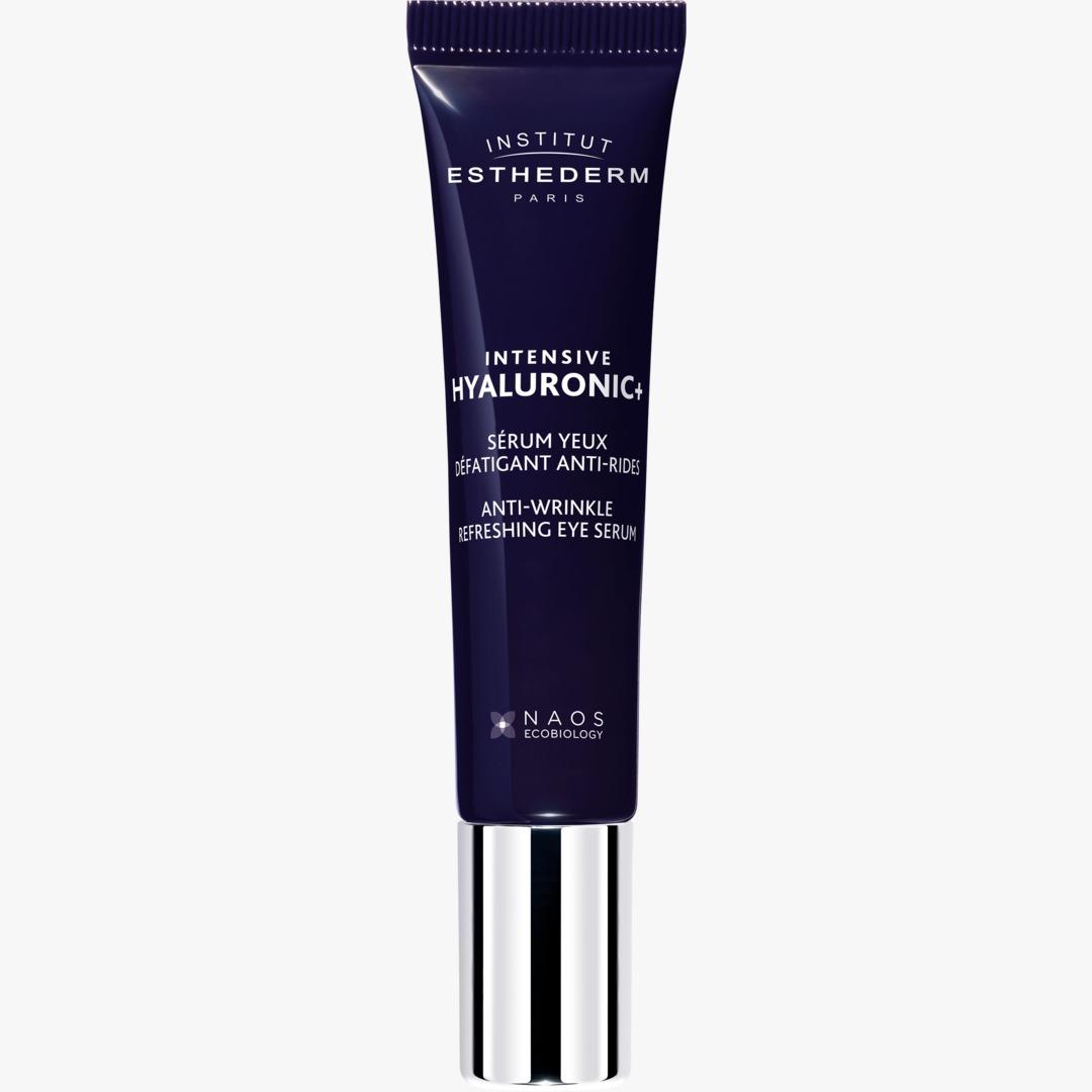 Institut Esthederm Intensive Hyaluronic+ Anti-Wrinkle Eye Contour Serum 15ml
