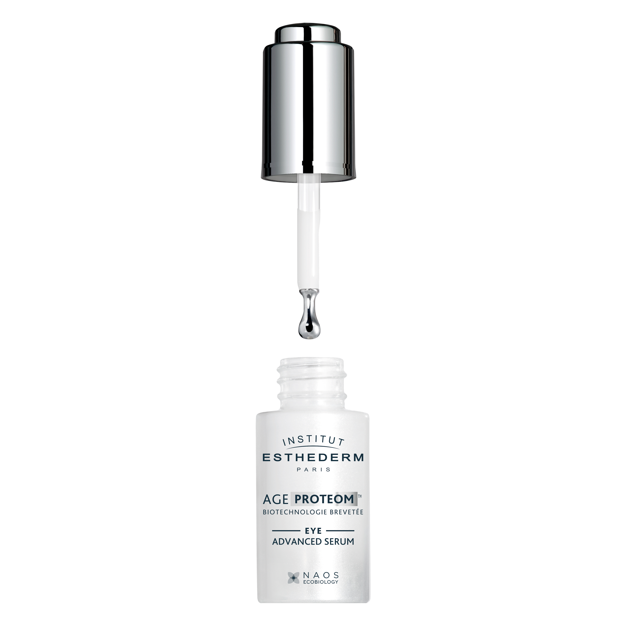 Institut Esthederm Age Proteom Advanced Anti-Aging Eye Serum 15ml