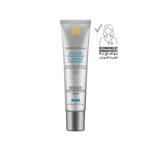 SkinCeuticals Advanced Brightening UV Defense Sunscreen SPF50 40ml