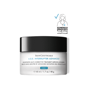 SkinCeuticals A.G.E. Interrupter Advanced Anti-Aging Cream 48ml
