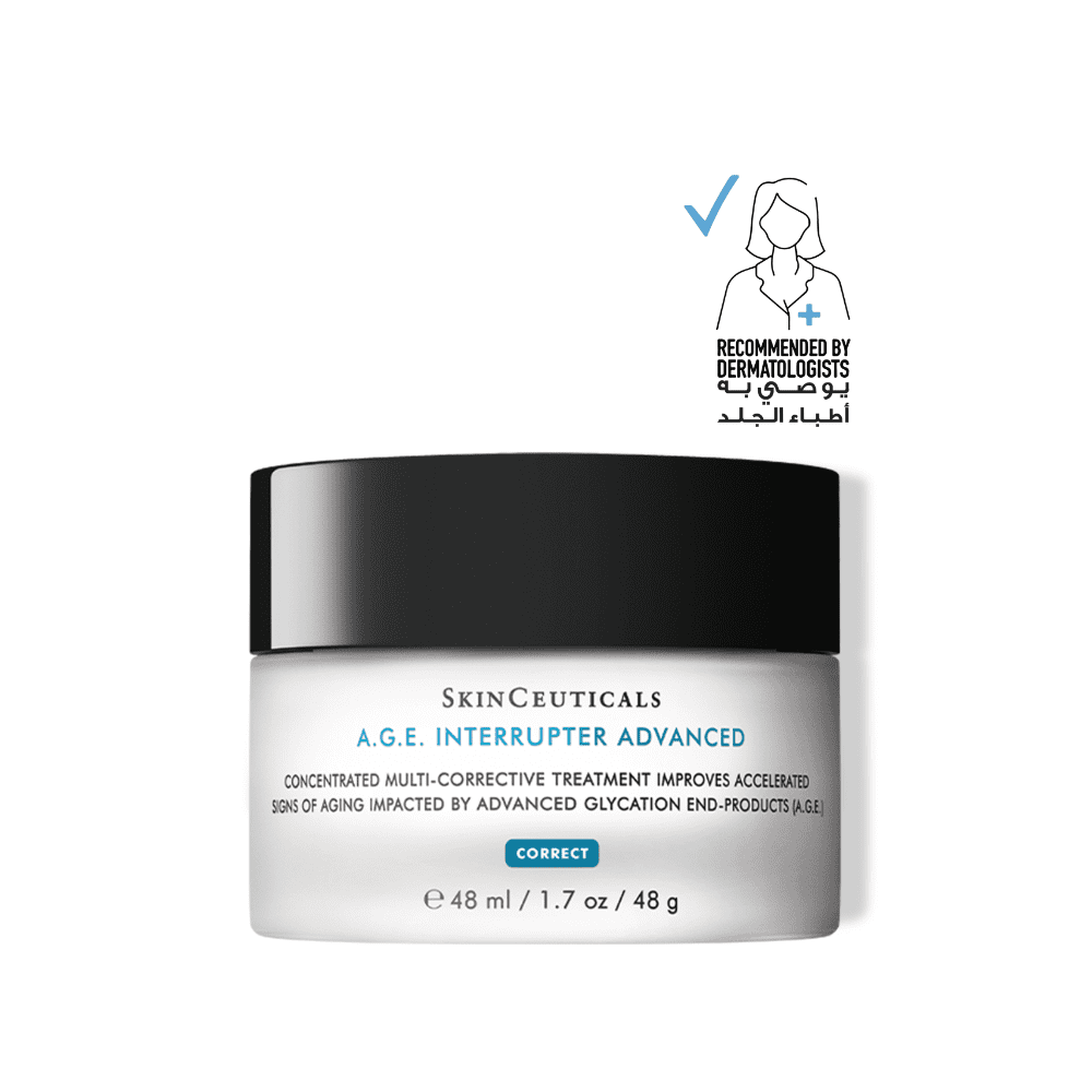 SkinCeuticals A.G.E. Interrupter Advanced Anti-Aging Cream 48ml
