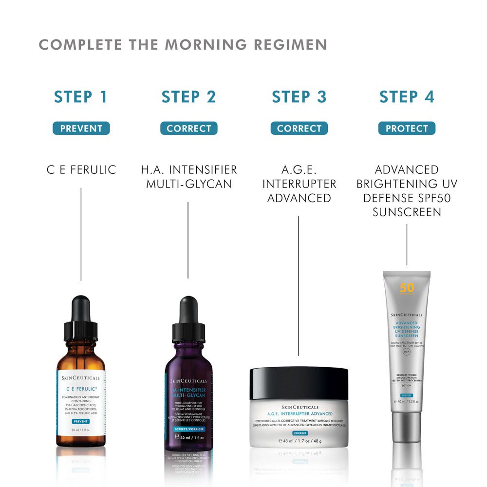 SkinCeuticals A.G.E. Interrupter Advanced Anti-Aging Cream 48ml - Image 5