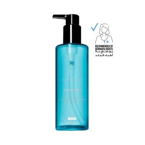 SkinCeuticals Simply Clean Gel Cleanser 195ml
