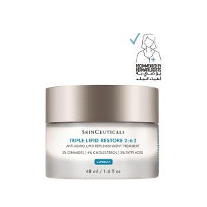 SkinCeuticals Triple Lipid Restore 2:4:2 Anti-Aging Moisturizing Cream 48ml