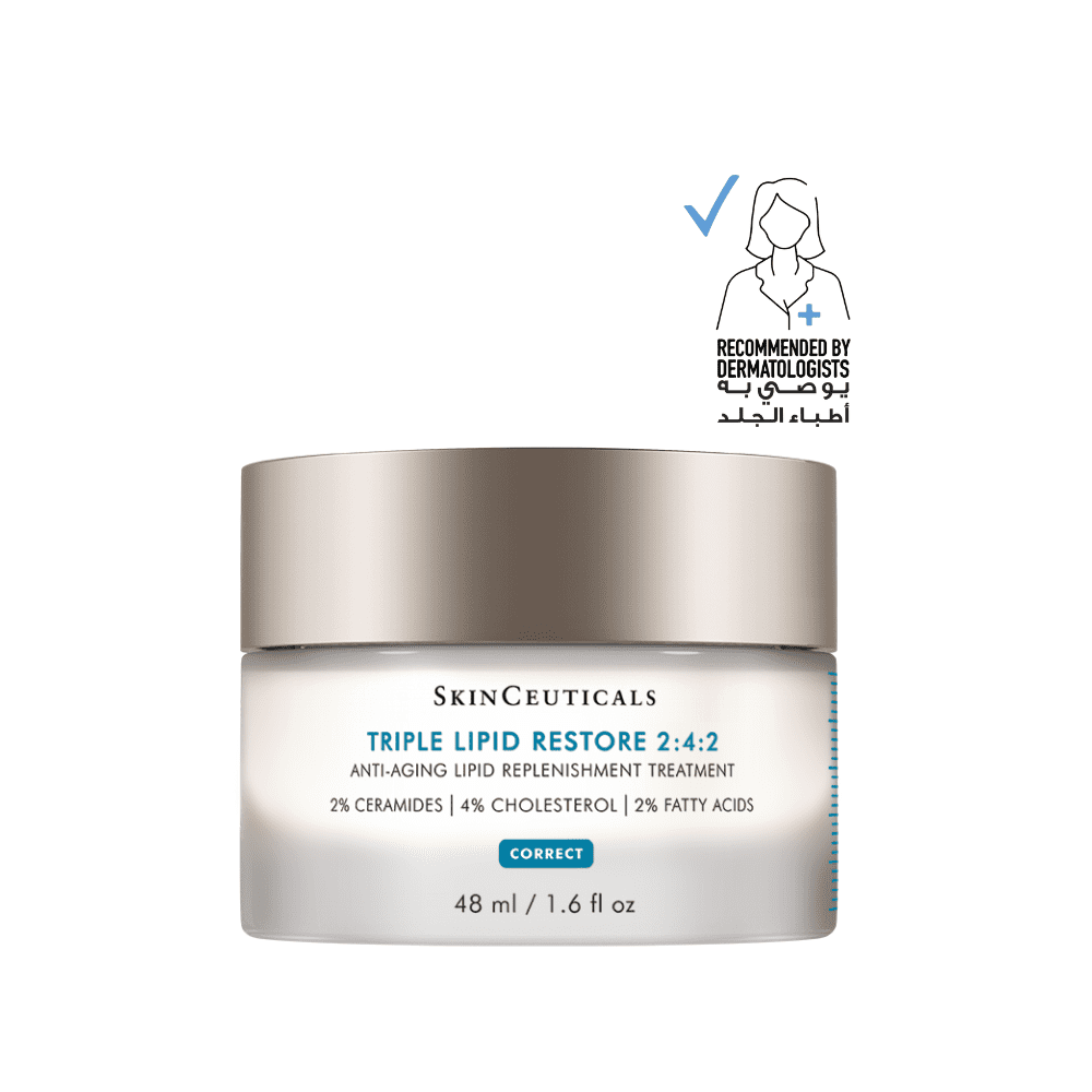 SkinCeuticals Triple Lipid Restore 2:4:2 Anti-Aging Moisturizing Cream 48ml