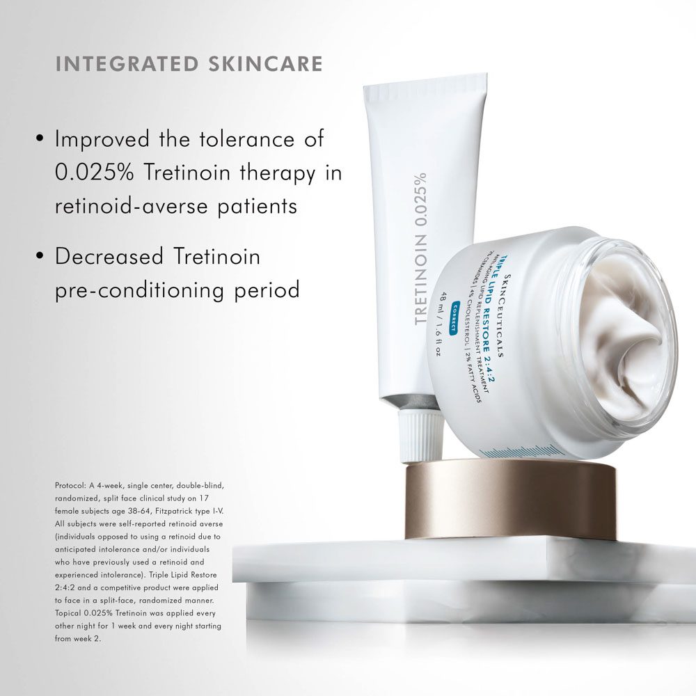 SkinCeuticals Triple Lipid Restore 2:4:2 Anti-Aging Moisturizing Cream 48ml - Image 11