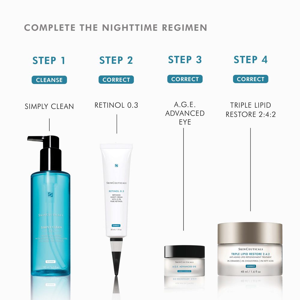 SkinCeuticals Triple Lipid Restore 2:4:2 Anti-Aging Moisturizing Cream 48ml - Image 7