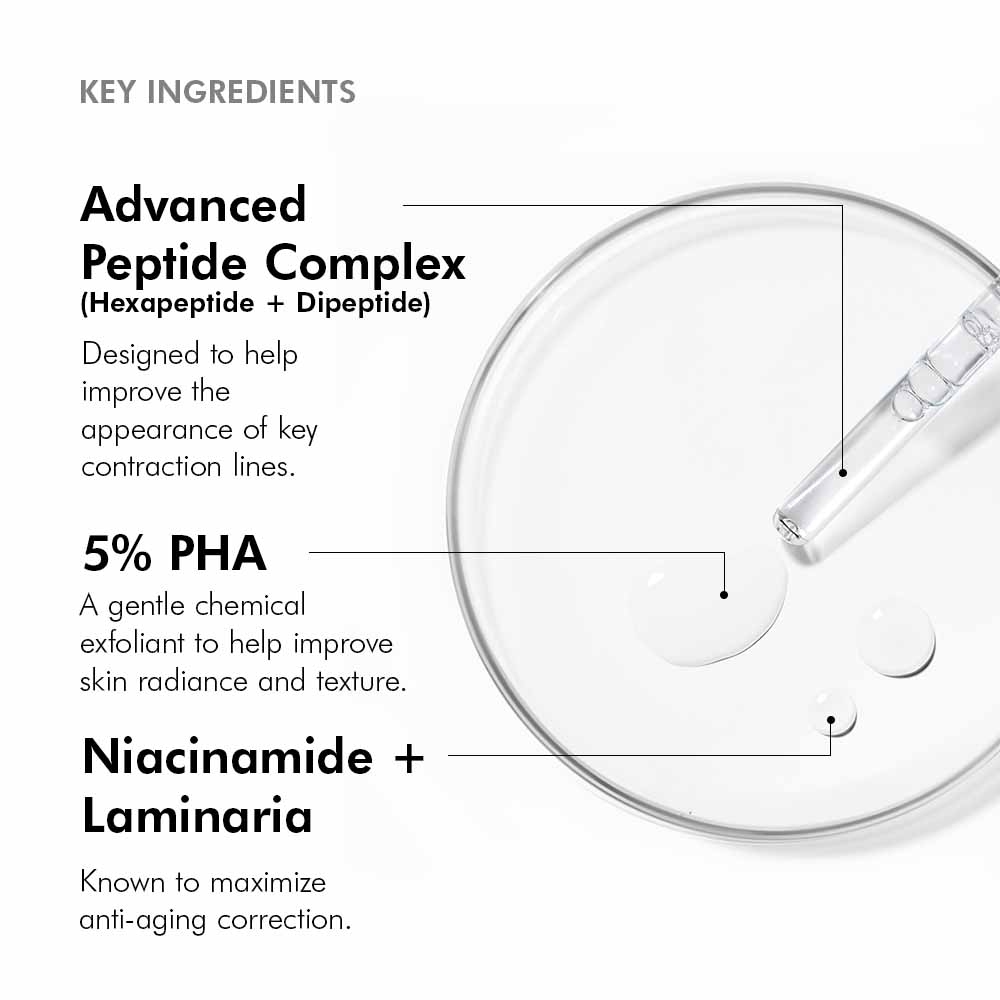 SkinCeuticals P-TIOX Anti-Wrinkle Peptide Serum 30ml - Image 2