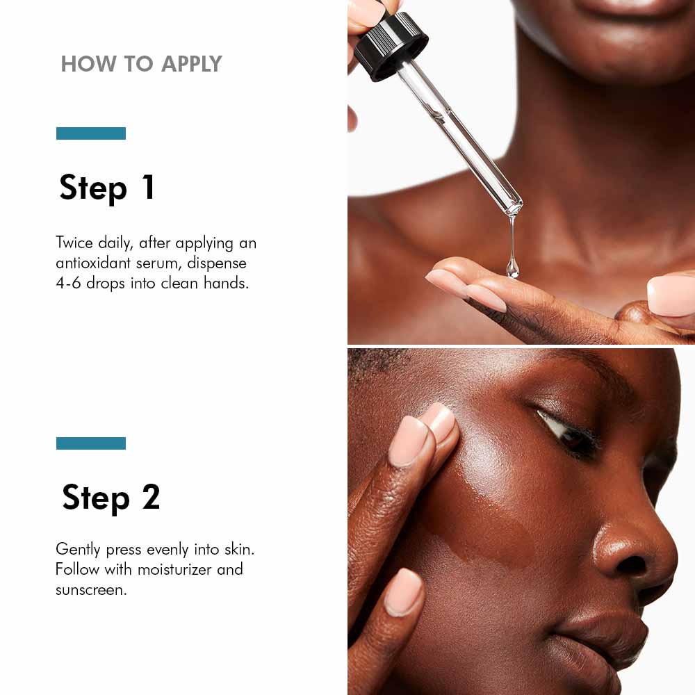 SkinCeuticals P-TIOX Anti-Wrinkle Peptide Serum 30ml - Image 4