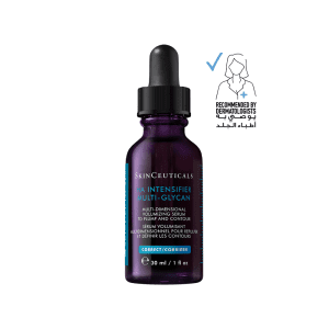 SkinCeuticals Hyaluronic Acid Intensifier Multi-Glycan Serum for Volumizing and Plumping 30ml