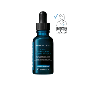 SkinCeuticals A.G.E Interrupter Ultra Skin Lifting & Tightening Serum 30ml