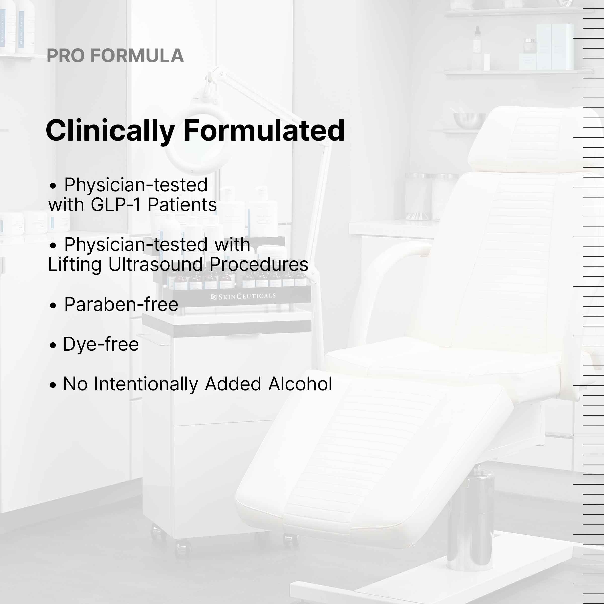 SkinCeuticals A.G.E Interrupter Ultra Skin Lifting & Tightening Serum 30ml - Image 2