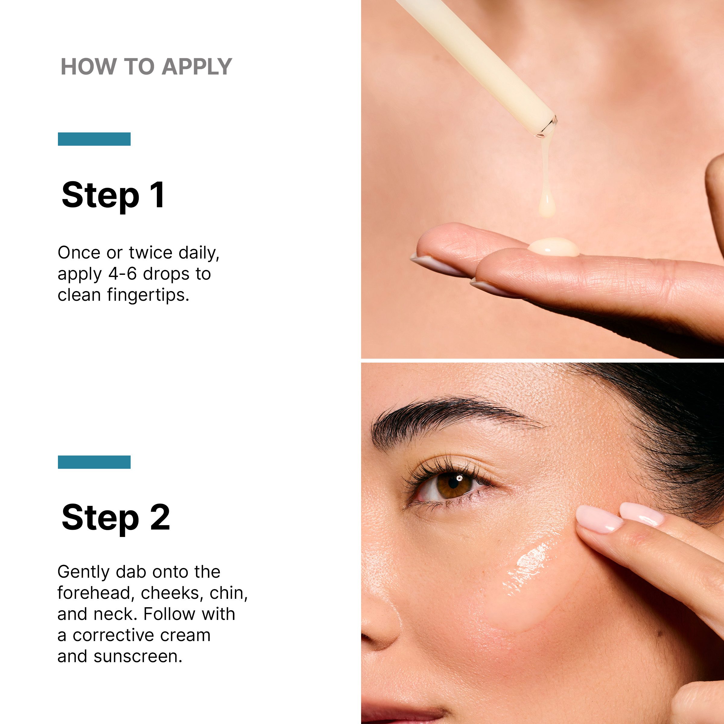SkinCeuticals A.G.E Interrupter Ultra Skin Lifting & Tightening Serum 30ml - Image 3