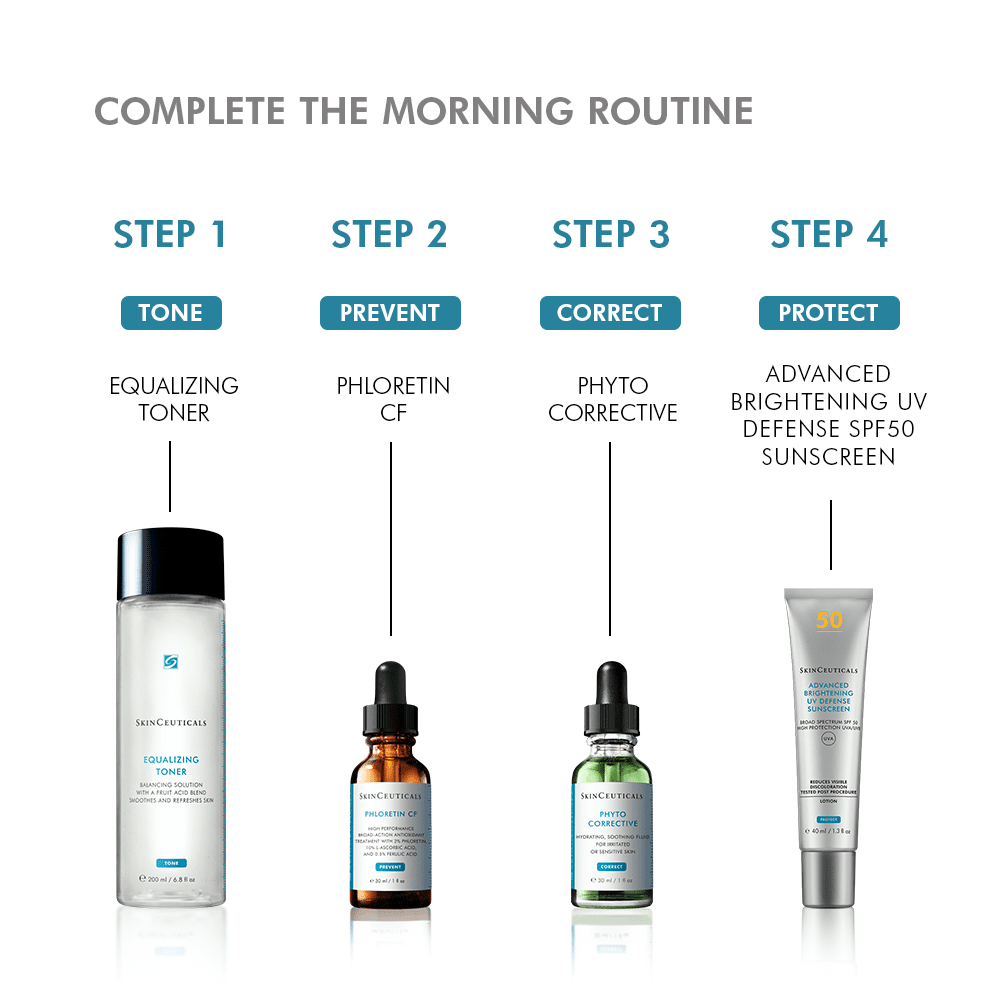 SkinCeuticals Equalizing Toner 200ml - Image 3