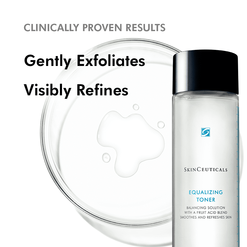 SkinCeuticals Equalizing Toner 200ml - Image 5