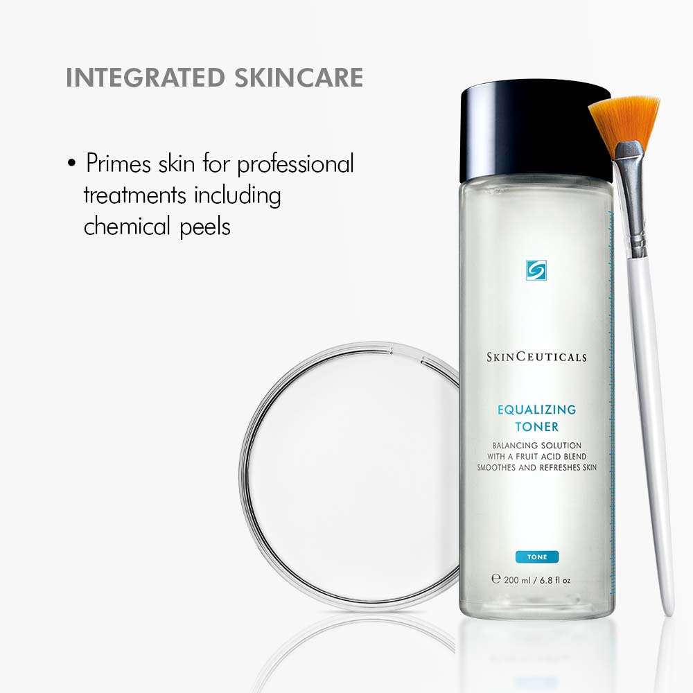 SkinCeuticals Equalizing Toner 200ml - Image 6
