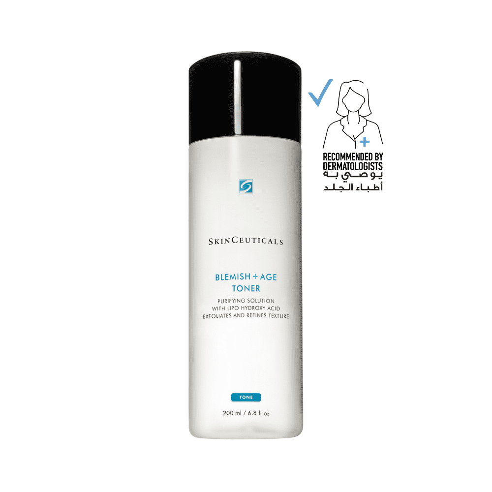SkinCeuticals Blemish & Age Toner 200ml