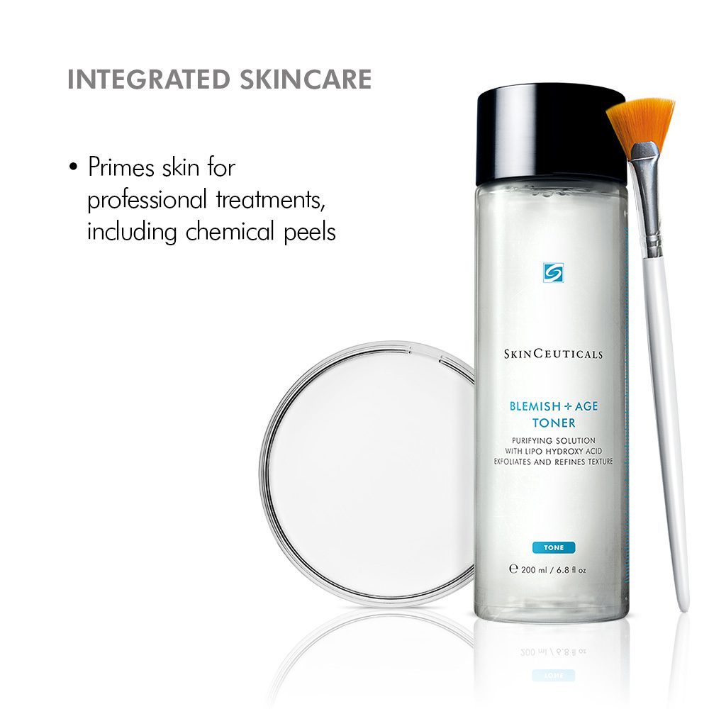 SkinCeuticals Blemish & Age Toner 200ml - Image 7