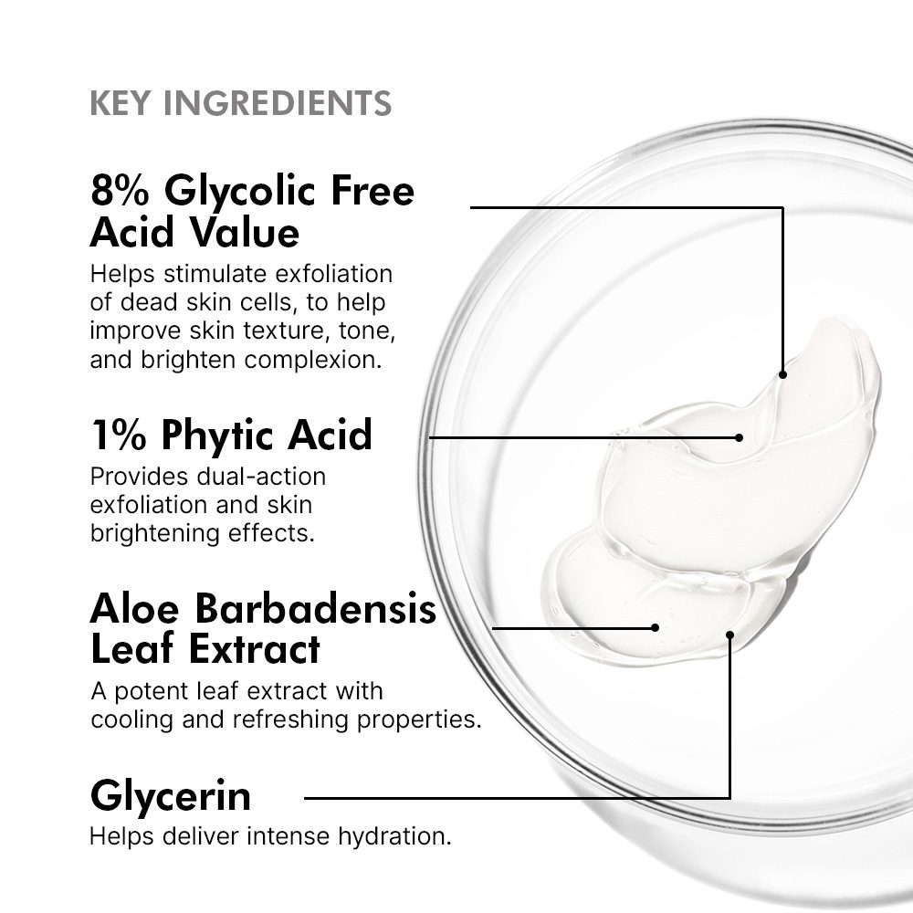 SkinCeuticals 10% Glycolic Acid Anti-Aging Renewal Cleanser 150ml - Image 2