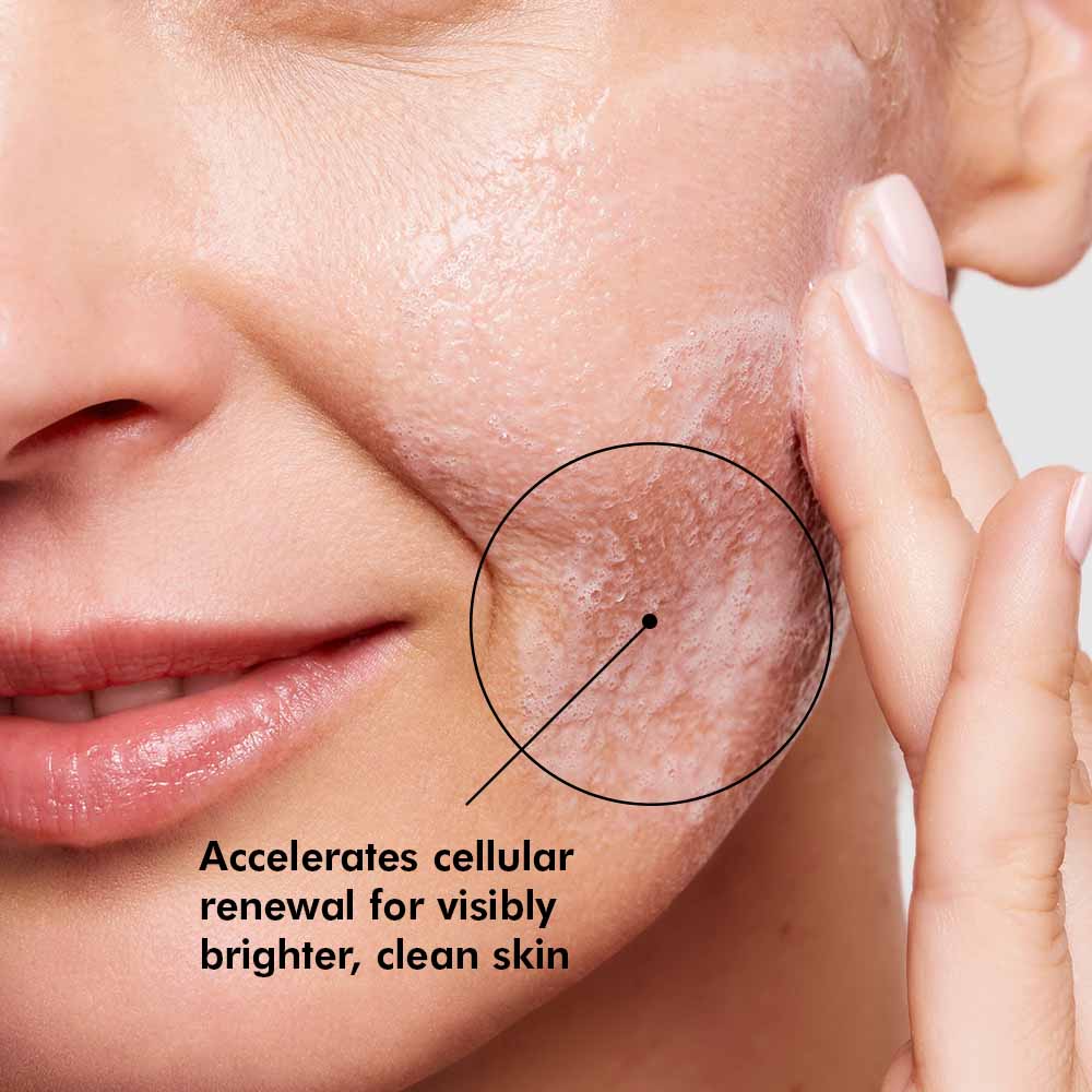 SkinCeuticals 10% Glycolic Acid Anti-Aging Renewal Cleanser 150ml - Image 4
