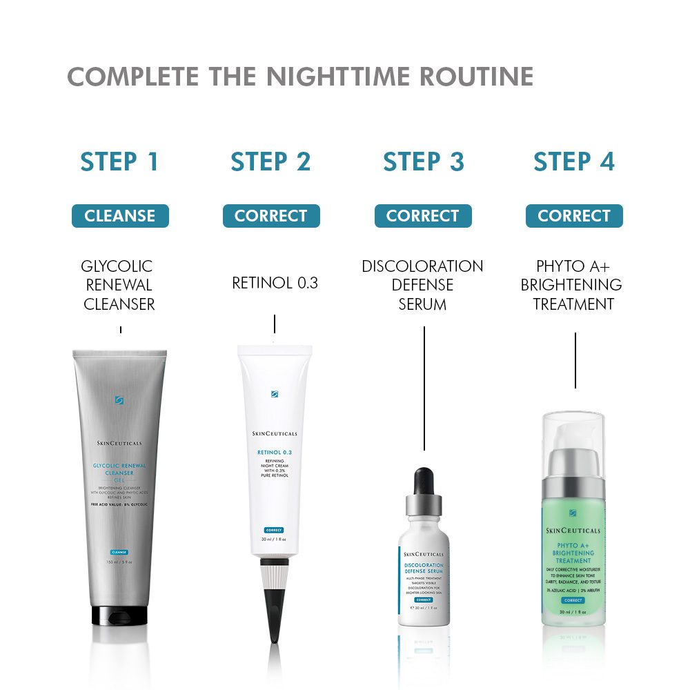 SkinCeuticals 10% Glycolic Acid Anti-Aging Renewal Cleanser 150ml - Image 6
