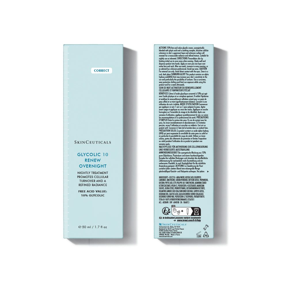 SkinCeuticals 10% Glycolic Acid Anti-Aging Renewal Cleanser 150ml - Image 8