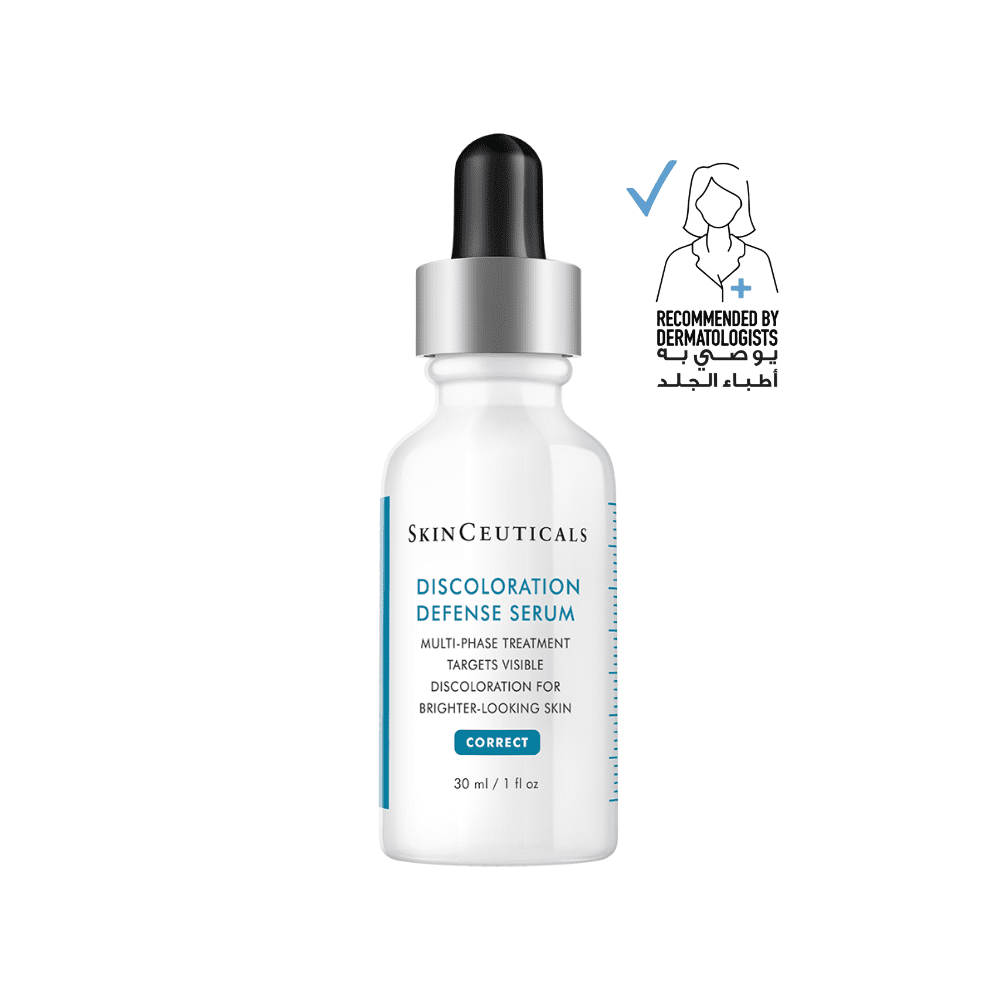 SkinCeuticals Discoloration Defense 5% Niancinamide Serum 30ml