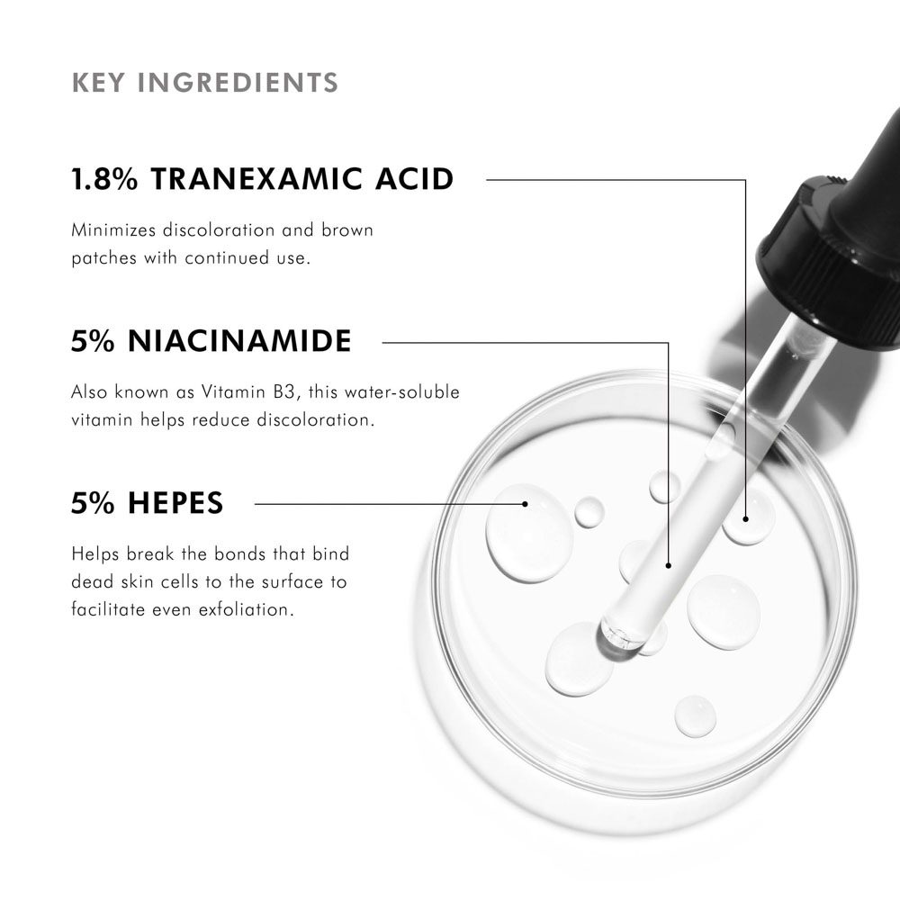 SkinCeuticals Discoloration Defense 5% Niancinamide Serum 30ml - Image 2