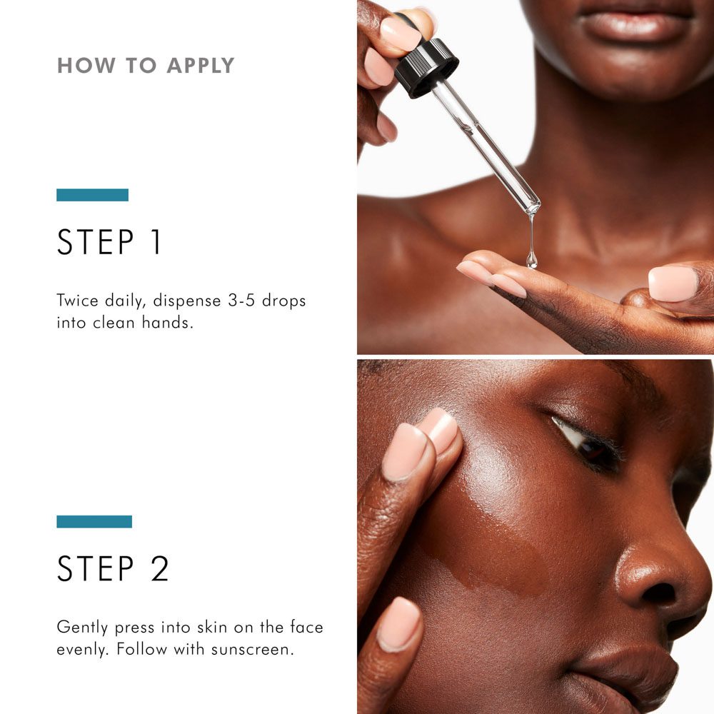 SkinCeuticals Discoloration Defense 5% Niancinamide Serum 30ml - Image 4
