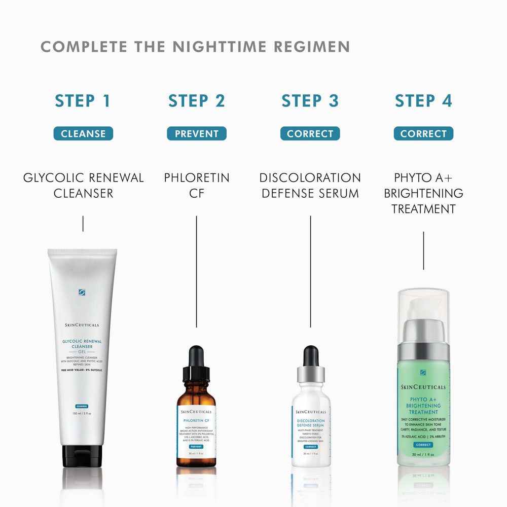SkinCeuticals Discoloration Defense 5% Niancinamide Serum 30ml - Image 7