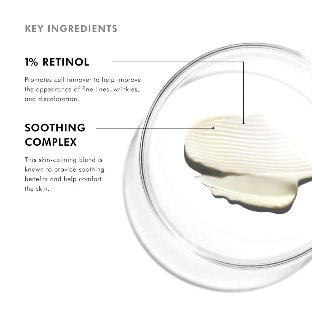 SkinCeuticals 1.0% Retinol Anti-Aging Night Cream 30ml - Image 10