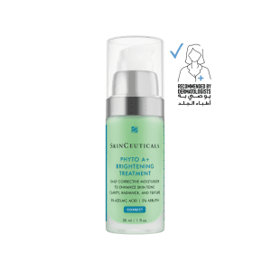 SkinCeuticals Phyto A+ Brightening Treatment Daily Corrective Moisturiser 30ml