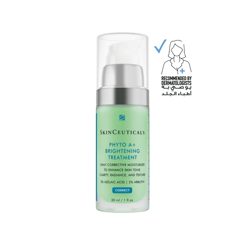 SkinCeuticals Phyto A+ Brightening Treatment Daily Corrective Moisturiser 30ml