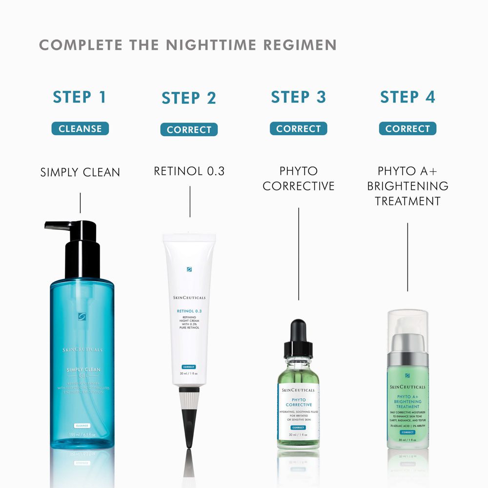 SkinCeuticals Phyto A+ Brightening Treatment Daily Corrective Moisturiser 30ml - Image 12