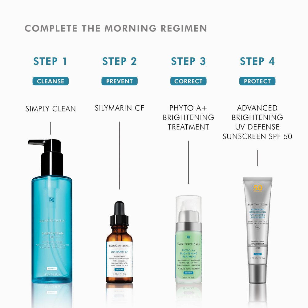 SkinCeuticals Phyto A+ Brightening Treatment Daily Corrective Moisturiser 30ml - Image 11