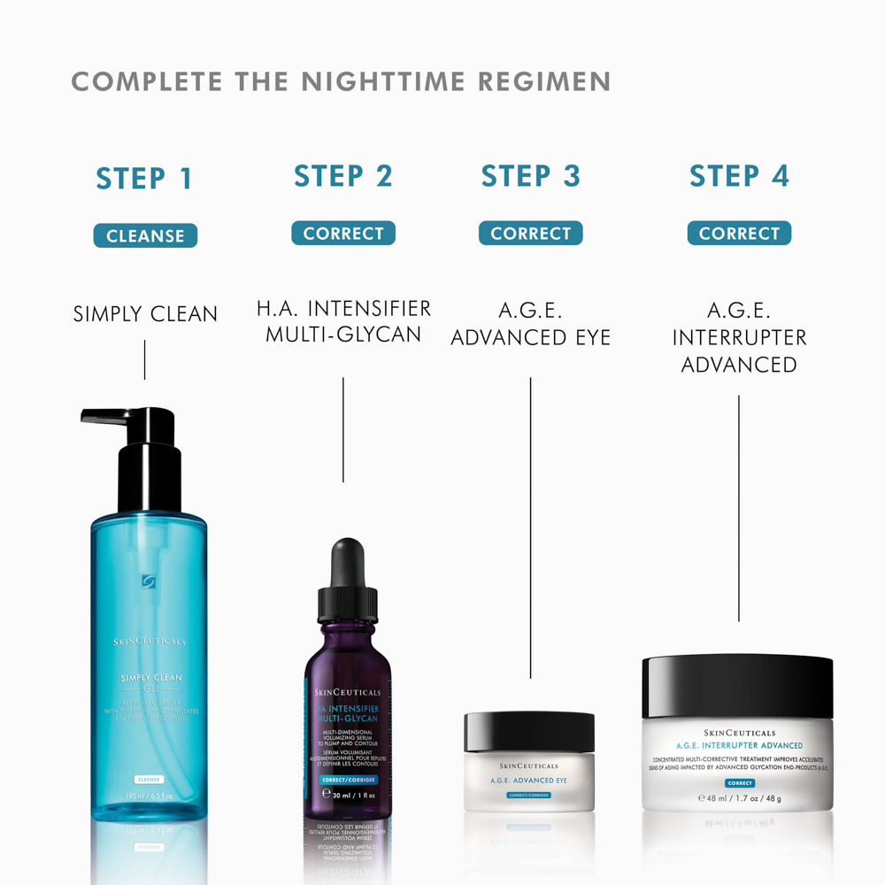 SkinCeuticals A.G.E. Advanced Eye Cream for Wrinkles & Dark Circles 15ml - Image 6