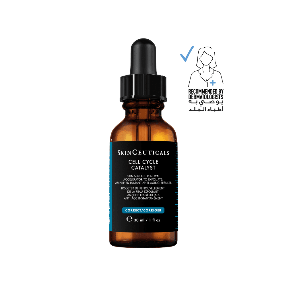 SkinCeuticals Cell Cycle Catalyst Exfoliating Anti-Aging Serum 30ml