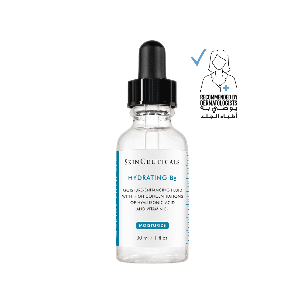 SkinCeuticals Hydrating B5 Hyaluronic Acid Serum 30ml