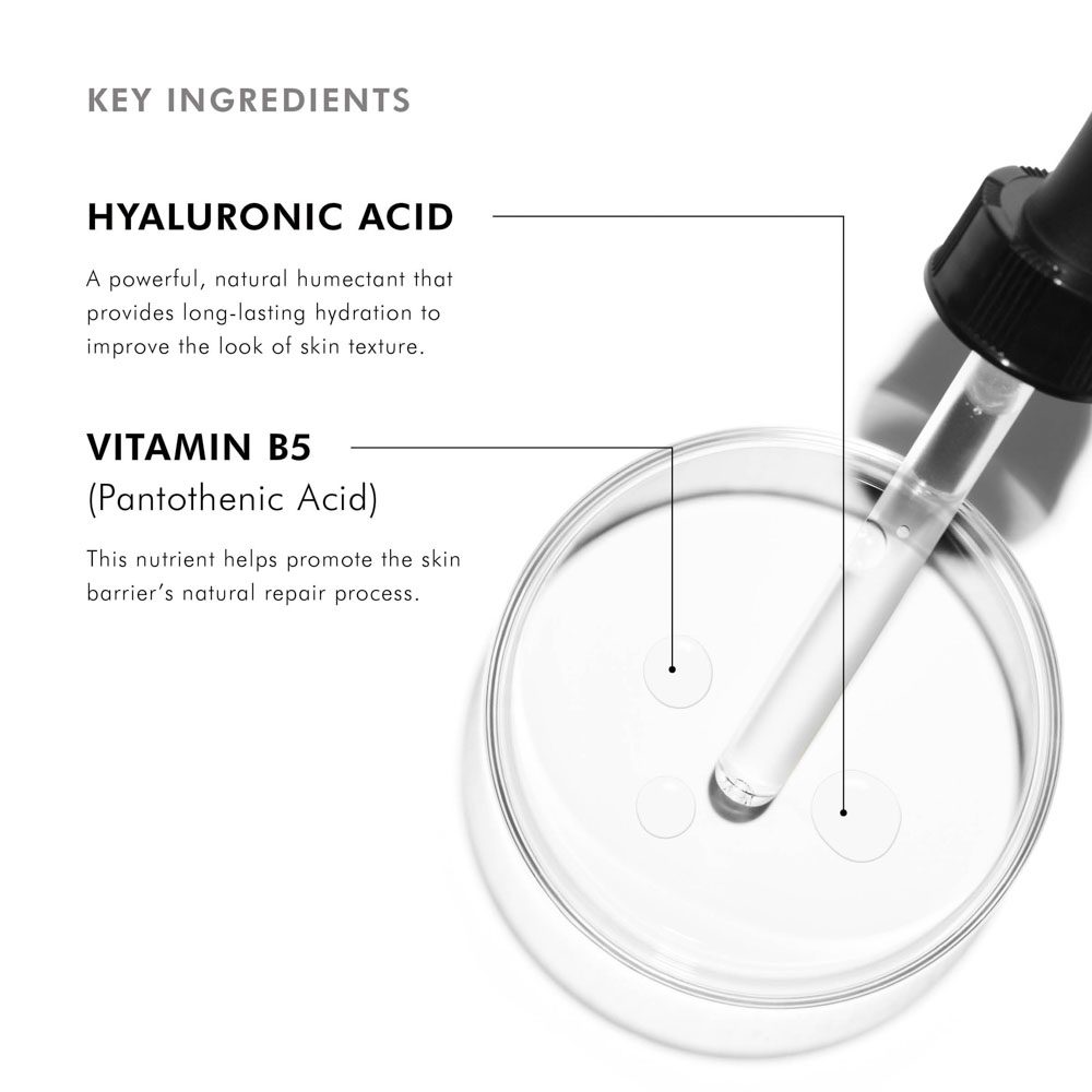 SkinCeuticals Hydrating B5 Hyaluronic Acid Serum 30ml - Image 2