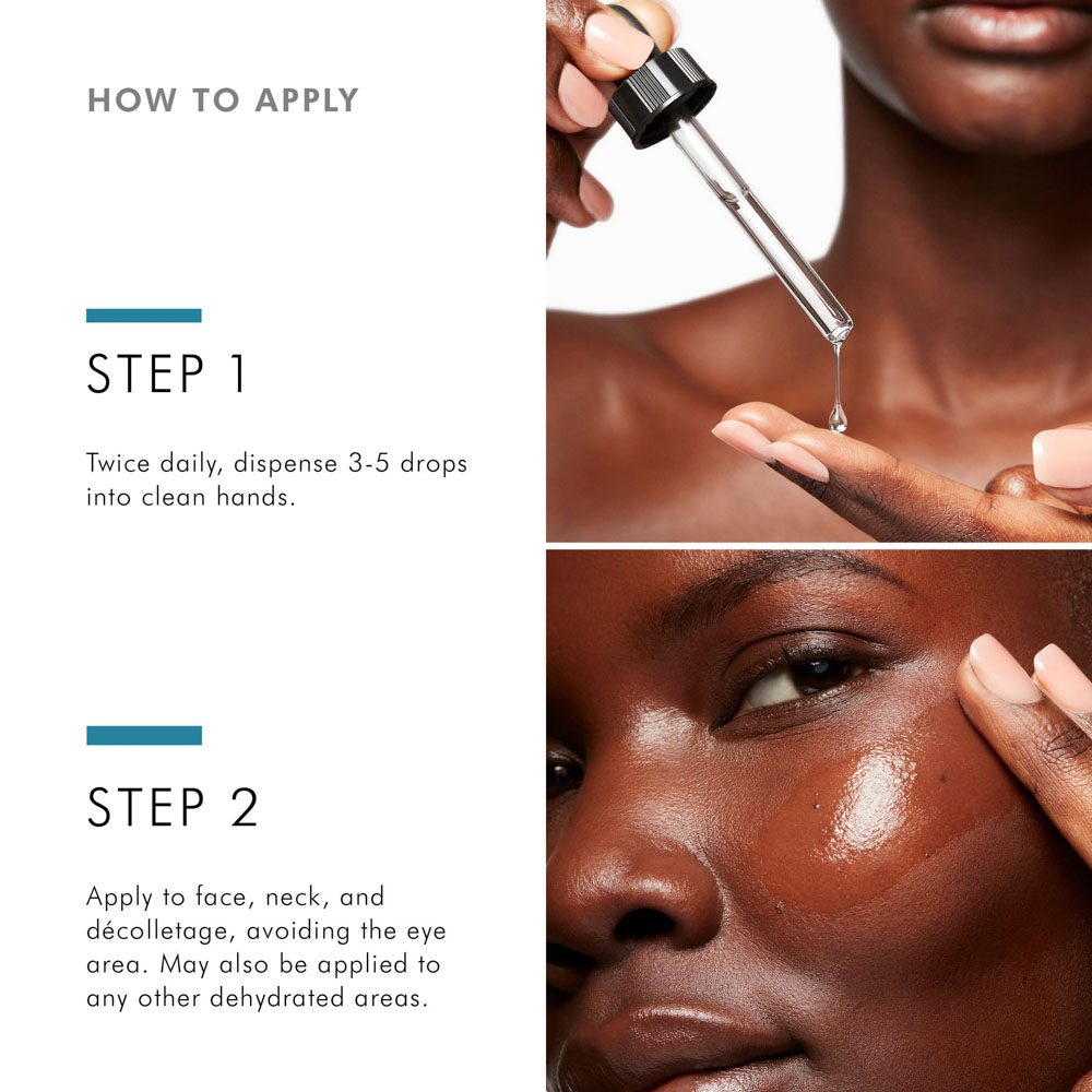 SkinCeuticals Hydrating B5 Hyaluronic Acid Serum 30ml - Image 4