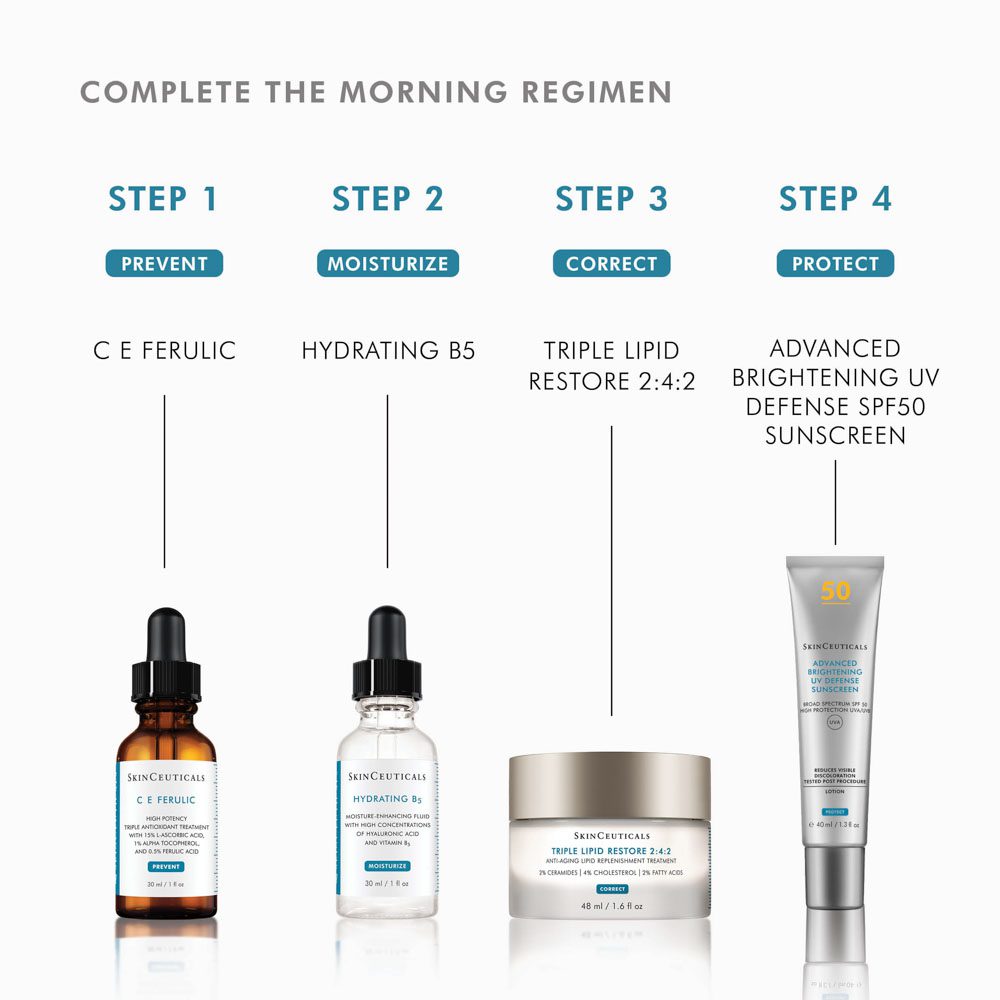 SkinCeuticals Hydrating B5 Hyaluronic Acid Serum 30ml - Image 7