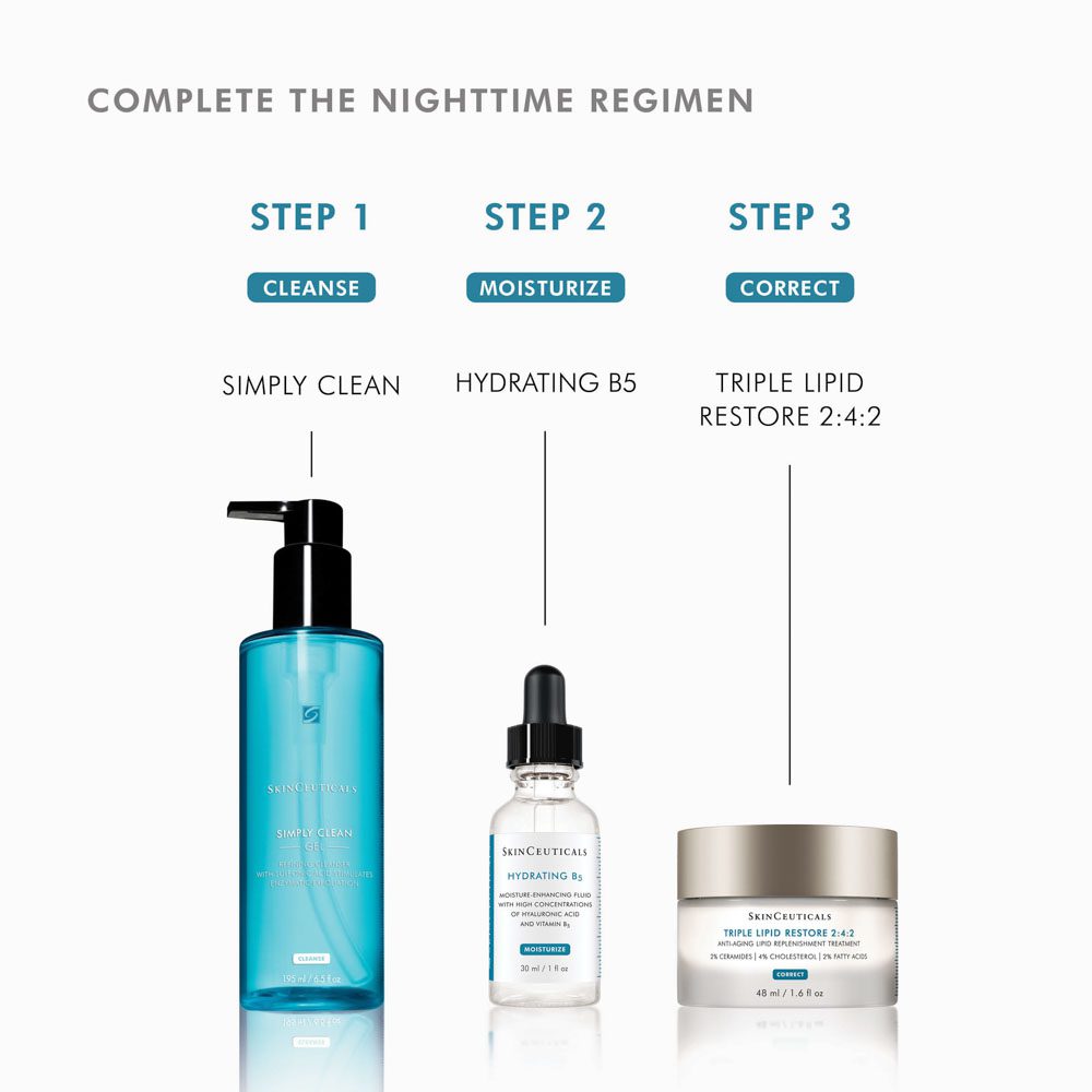 SkinCeuticals Hydrating B5 Hyaluronic Acid Serum 30ml - Image 8