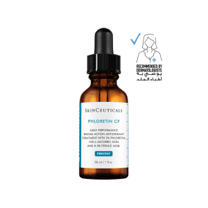 SkinCeuticals Phloretin CF Anti-Aging Vitamin C Serum 30ml
