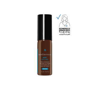 SkinCeuticals AOX Anti-Aging Vitamin C Eye Gel 15ml