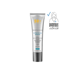 SkinCeuticals Ultra Facial Defense Sunscreen SPF50+50ml