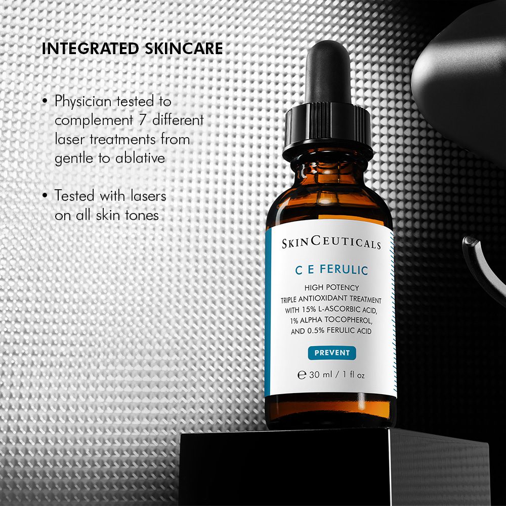 SkinCeuticals C E Ferulic Anti-Aging Vitamin C Serum 30ml - Image 9