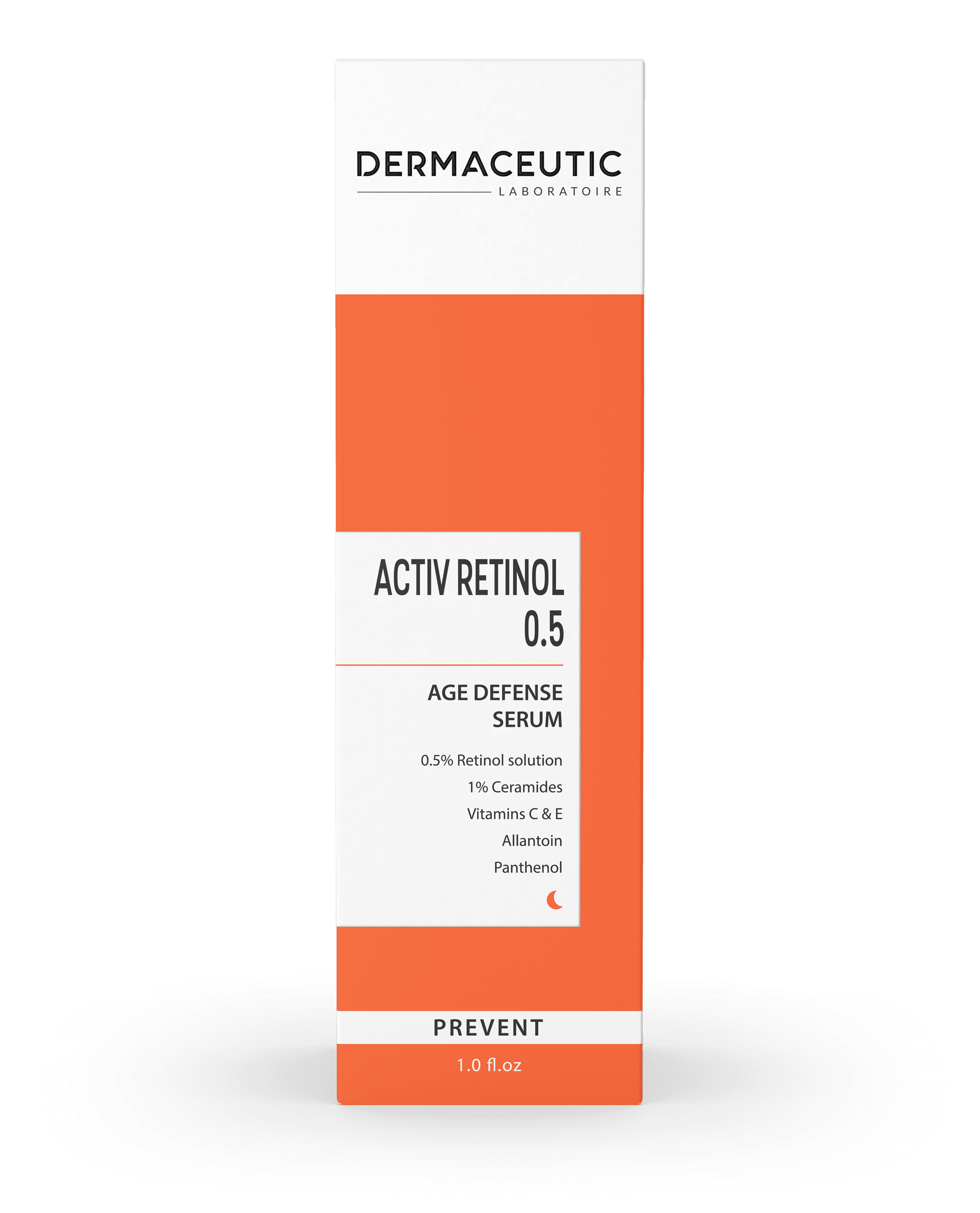 Dermaceutic ACTIV RETINOL 0.5 - Age defense serums 30 ml - Image 7