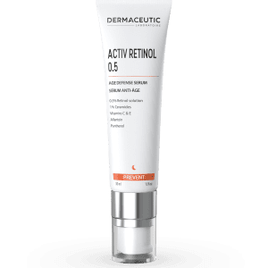 Dermaceutic ACTIV RETINOL 1.0 - Age defense serums 30 ml