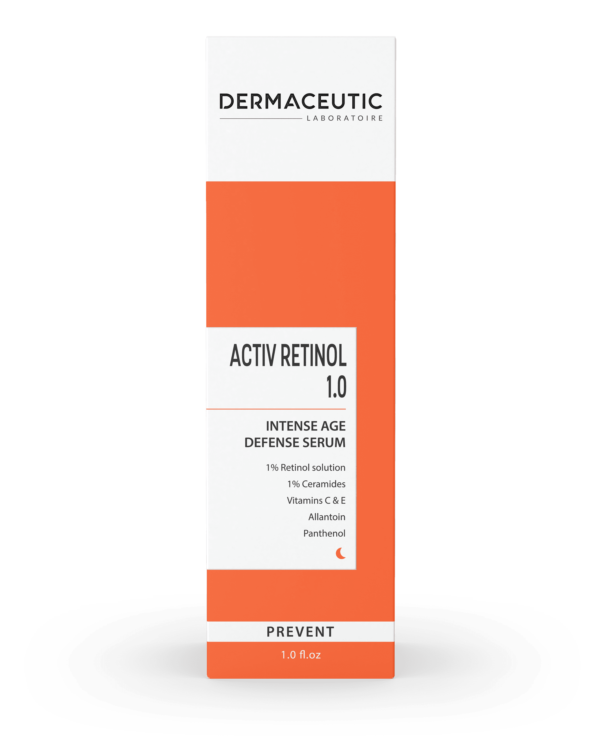 Dermaceutic ACTIV RETINOL 0.5 - Age defense serums 30 ml - Image 8