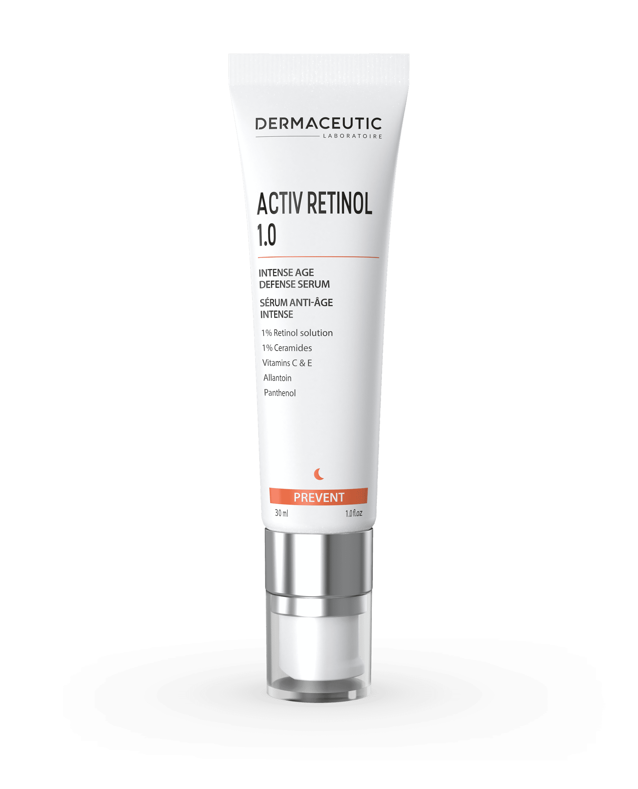 Dermaceutic ACTIV RETINOL 0.5 - Age defense serums 30 ml - Image 2